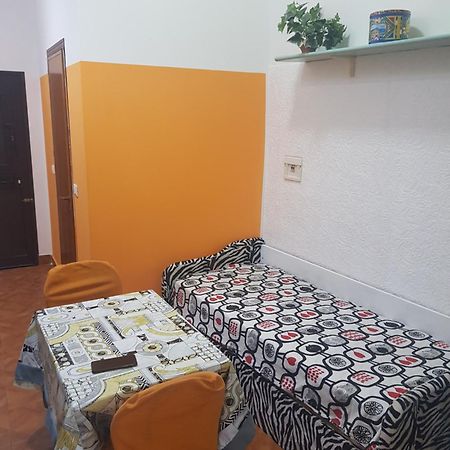 Sweet Home In The City Center Palermo Exteriér fotografie