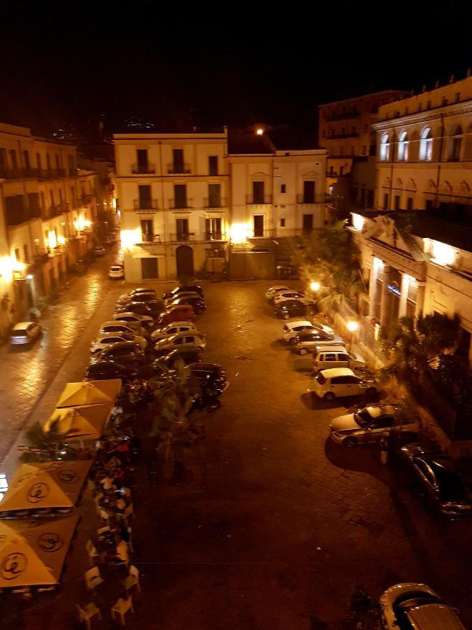 Sweet Home In The City Center Palermo Exteriér fotografie
