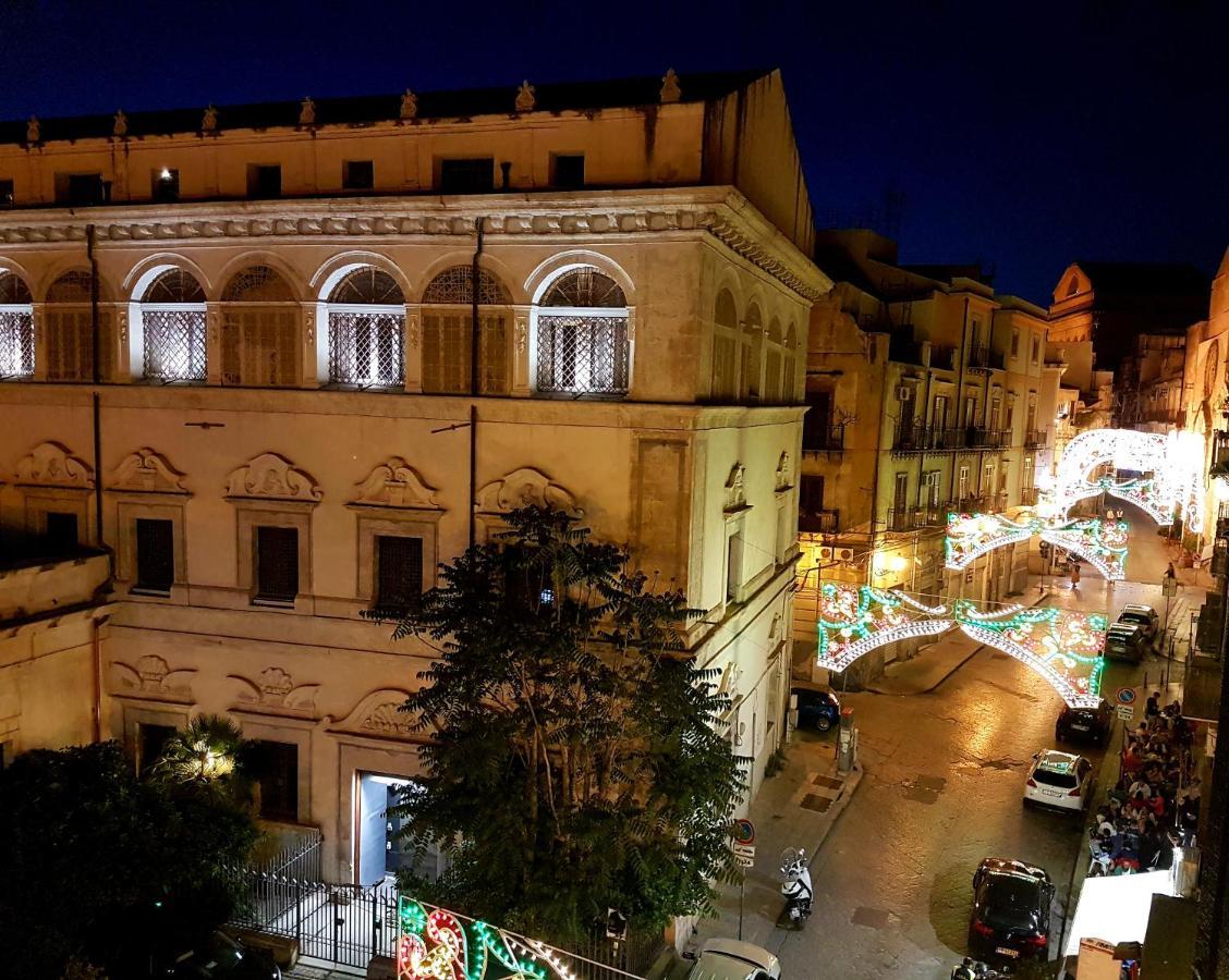 Sweet Home In The City Center Palermo Exteriér fotografie