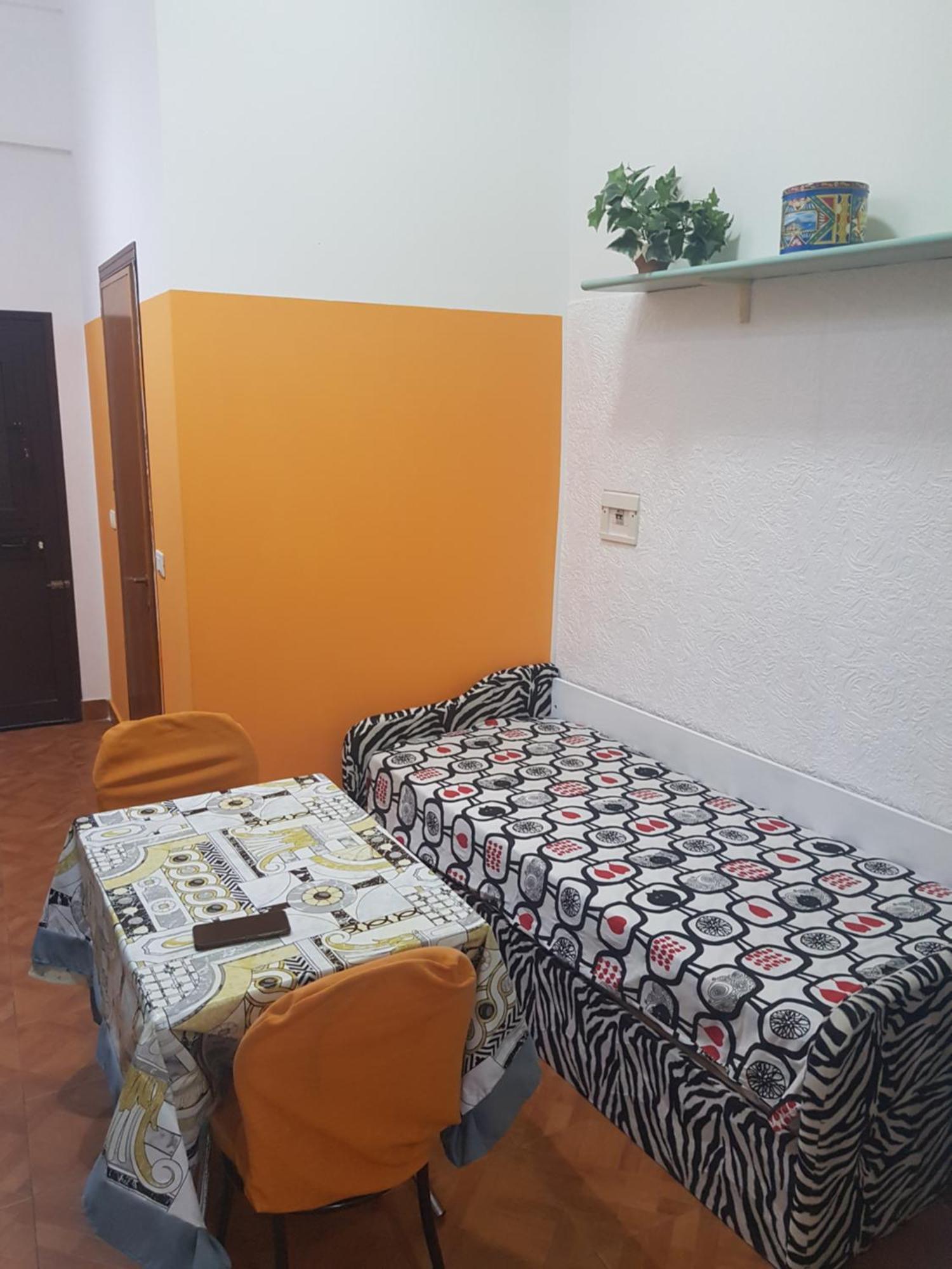 Sweet Home In The City Center Palermo Exteriér fotografie